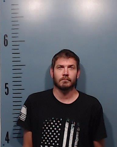 Elliott, Garrett Scott arrested by Taylor County SO/PD