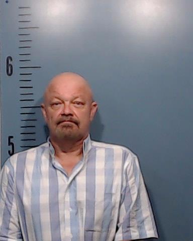 Simpson, James Edward, Jr. arrested by Taylor County SO/PD