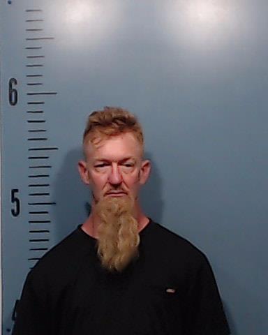 Tye, Lonnie Paul arrested by Taylor County SO/PD