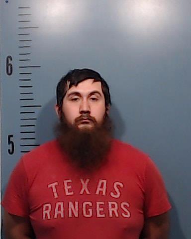 Barbour, Thomas Anthony arrested by Taylor County SO/PD