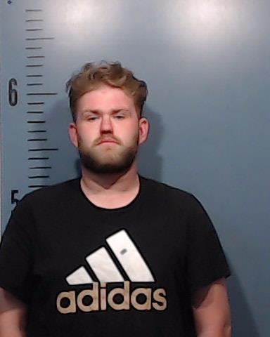 Matthews, Casey Lane arrested by Taylor County SO/PD