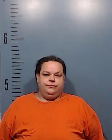 Beeman-Hughes, Janine Ruth Ann arrested by Taylor County SO/PD