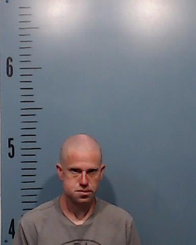 Hudson, Steven Taylor arrested by Taylor County SO/PD
