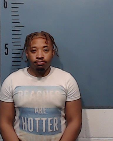 Washington, Tracy Leonard, Jr. arrested by Taylor County SO/PD