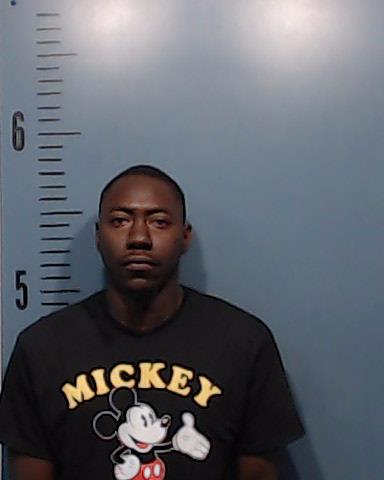 Barnes, Damor Quavon arrested by Taylor County SO/PD