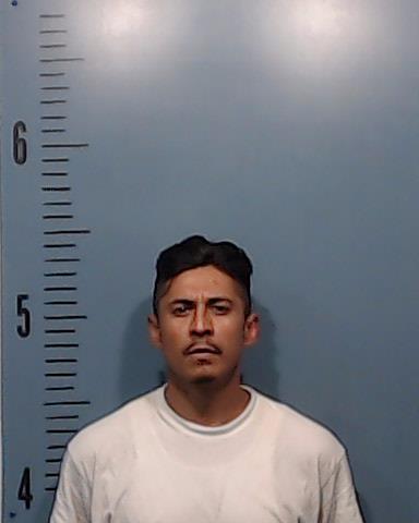 Gonzales, Florentino arrested by Taylor County SO/PD