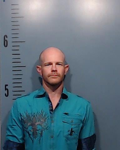 Haynes, Matthew Steven arrested by Taylor County SO/PD