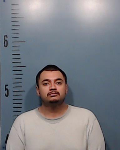 Ocon, Angel Ray arrested by Taylor County SO/PD