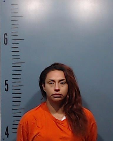 Quiroz, Tony April arrested by Taylor County SO/PD