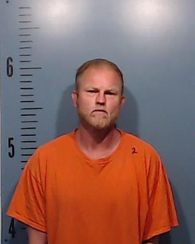 Roberts, Rickey Joe arrested by Taylor County SO/PD