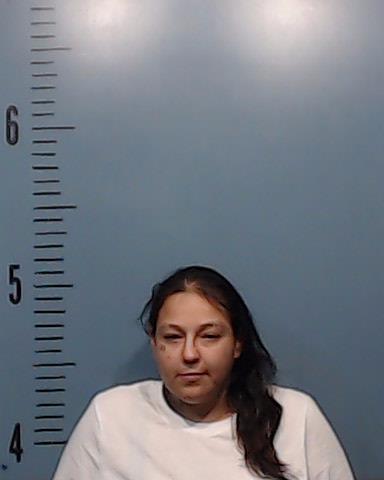 Trujillo, Lusero Carrillo booking photo