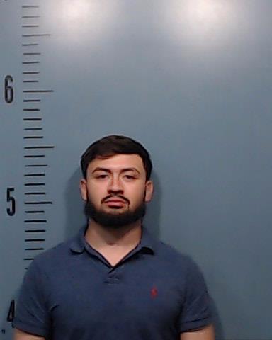 Beltran Rios, Jose Alfredo booking photo