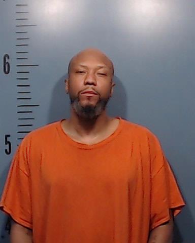 Love, Eddie Ledell booking photo