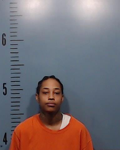 Boyd, Laterrian Darrielle booking photo