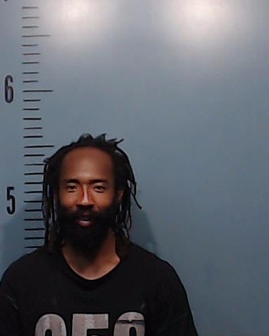 Fields, Gregory Keith booking photo