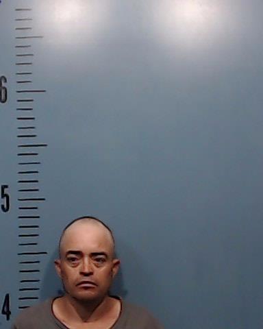 Pinto, Jose Carlos booking photo