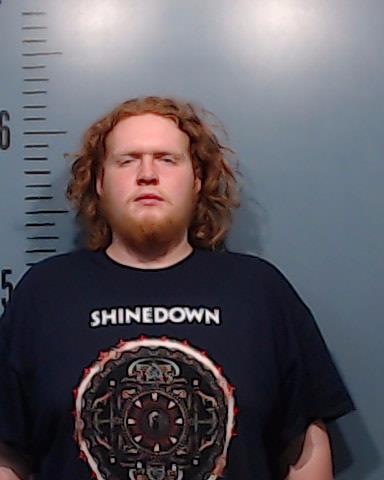 Davis- Jennings, Joseph Daniel booking photo