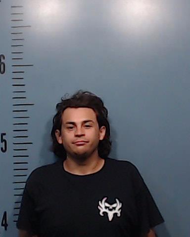 Swiney, Alvin Ray booking photo