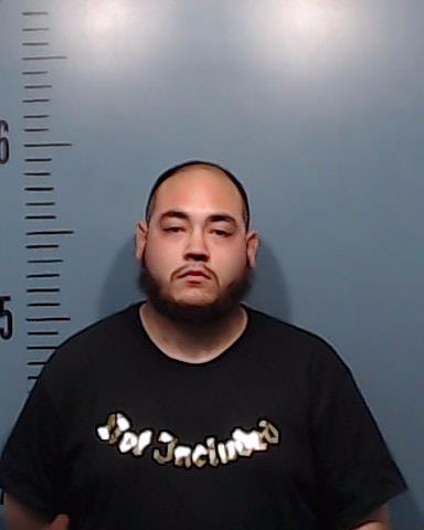 Williams, Jason booking photo