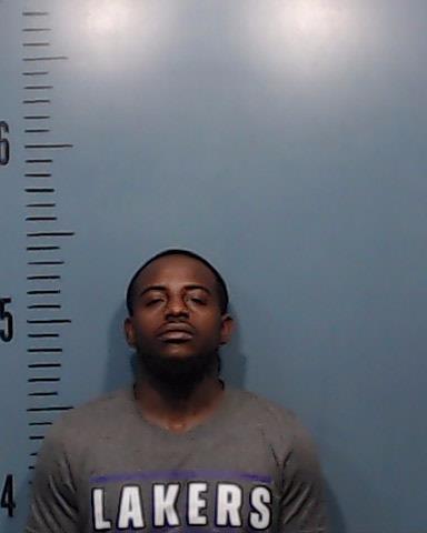RODDY, ROBERT LEON arrested by Taylor County SO/PD
