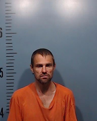 Whitehead, Kristofer Caine arrested by Taylor County SO/PD