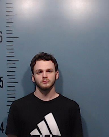 Smith, Garrett Michael arrested by Taylor County SO/PD