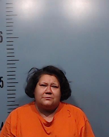 Salcedo, Annalina Rangel arrested by Taylor County SO/PD
