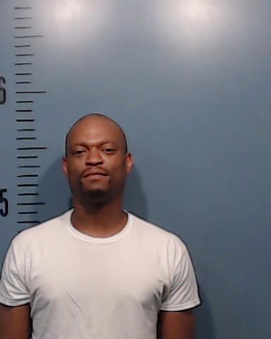 Taylor, Brian Tenell, Sr. arrested by Taylor County SO/PD
