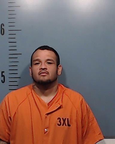 Hernandez, Charlie Lee arrested by Taylor County SO/PD