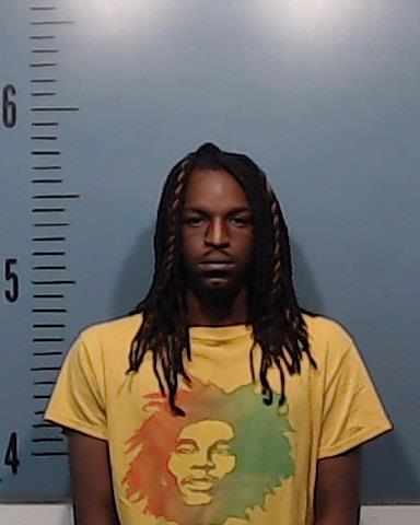 Austin, Avan Devon arrested by Taylor County SO/PD