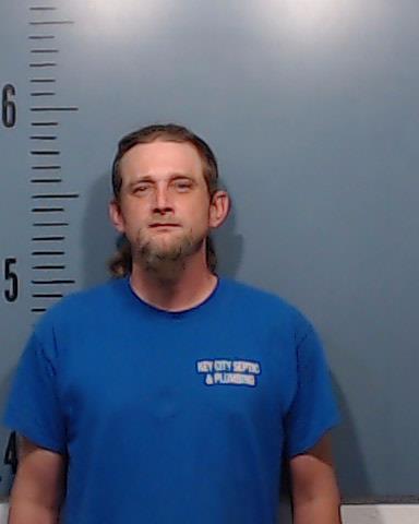 Williams, Joshua Roy arrested by Taylor County SO/PD
