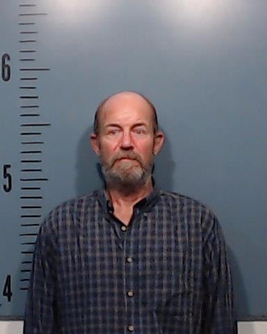 Stiles, Joseph Lloyd arrested by Taylor County SO/PD