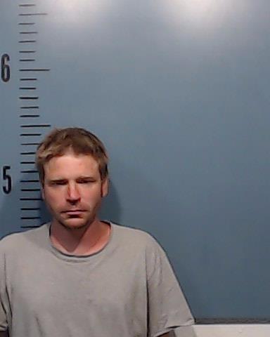 Simmons, Randy Joseph arrested by Taylor County SO/PD