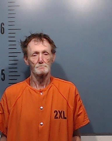 Hewitt, Raymond Wayne, Jr. arrested by Taylor County SO/PD