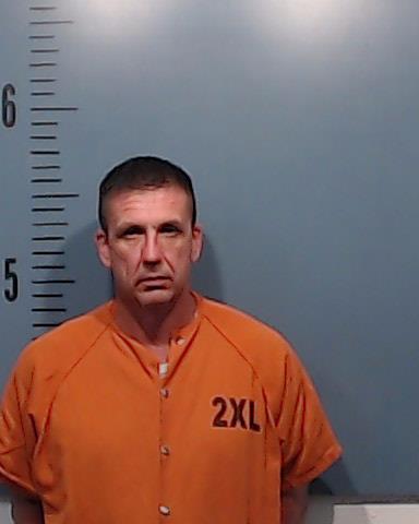 Rasberry, Jimmy Earl arrested by Taylor County SO/PD