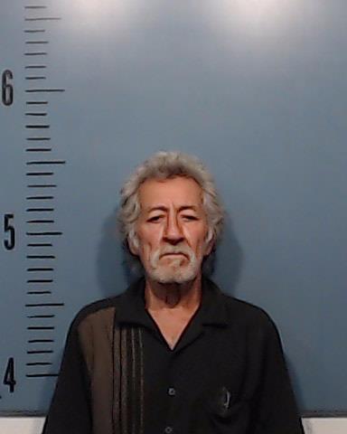 Velasquez, Alfredo arrested by Taylor County SO/PD