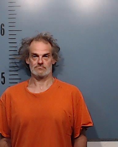 Evans, James Theo arrested by Taylor County SO/PD