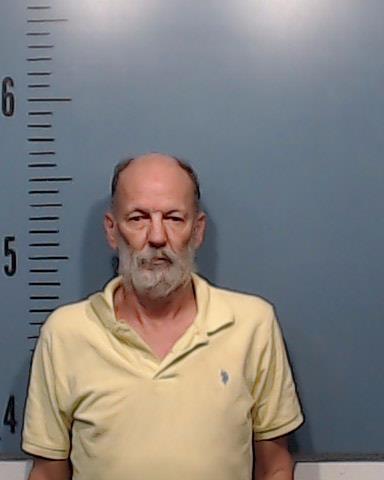 Hanley, Darrell Lee booking photo