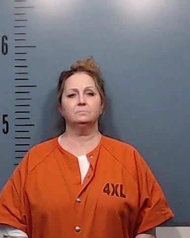 Riggs, Delores Ann booking photo