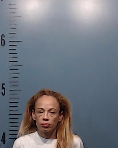 Rodriguez, Patricia booking photo