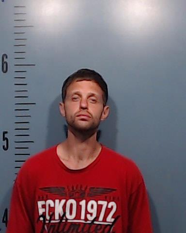 Smith, Lawrence Christopher booking photo