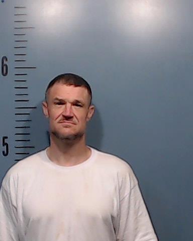 Weimer, Joseph Raymond booking photo