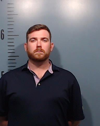 Warren, Stephen James booking photo