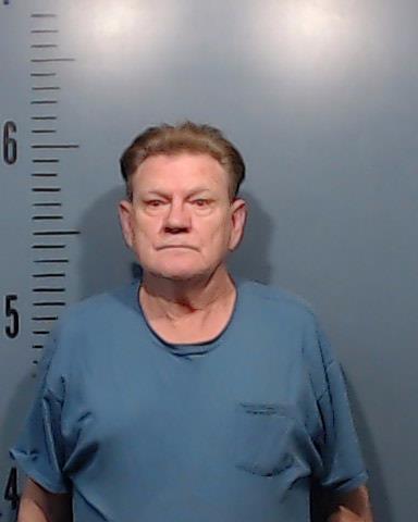 Dobbs, Thomas Lee booking photo