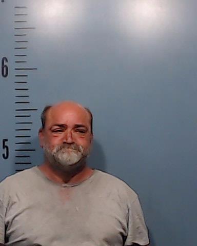 Swane, Walter Rene booking photo