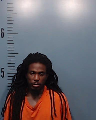 Milton, Raymond Jerome, II booking photo