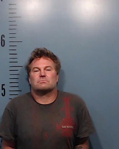 Thompson, Robert Allen, Jr. booking photo