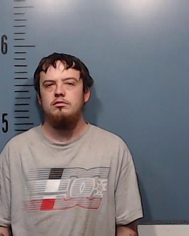 Bagley, Brian Lee booking photo