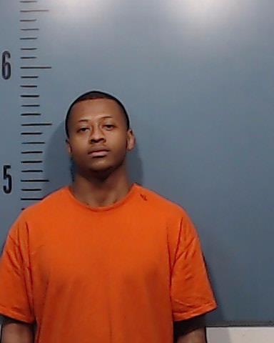 Kanyabitabo, Mathieu booking photo