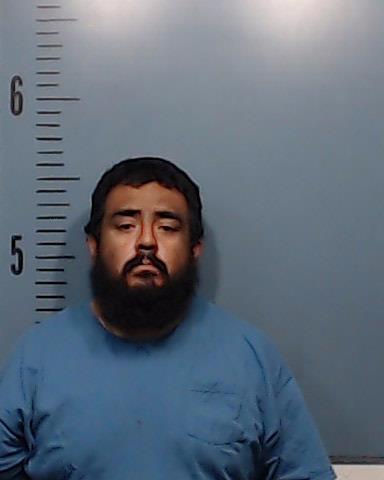 Ramirez, Jose Pascual booking photo